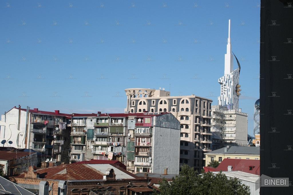 Apartment Vaja Fshavela N16 Batumi Quarto foto