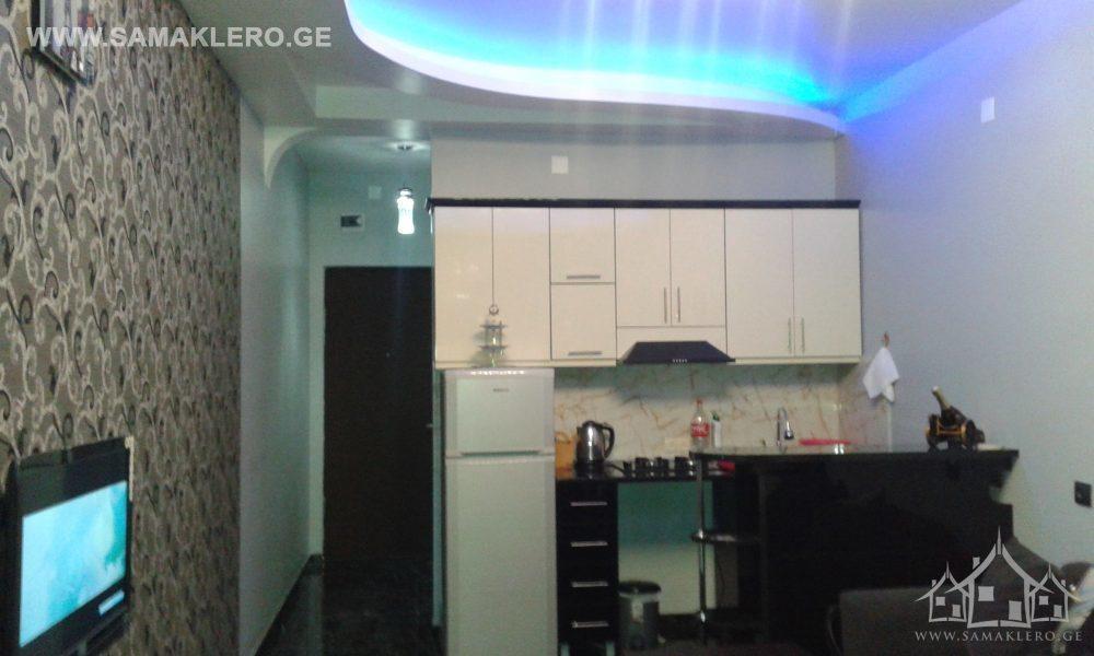 Apartment Vaja Fshavela N16 Batumi Quarto foto
