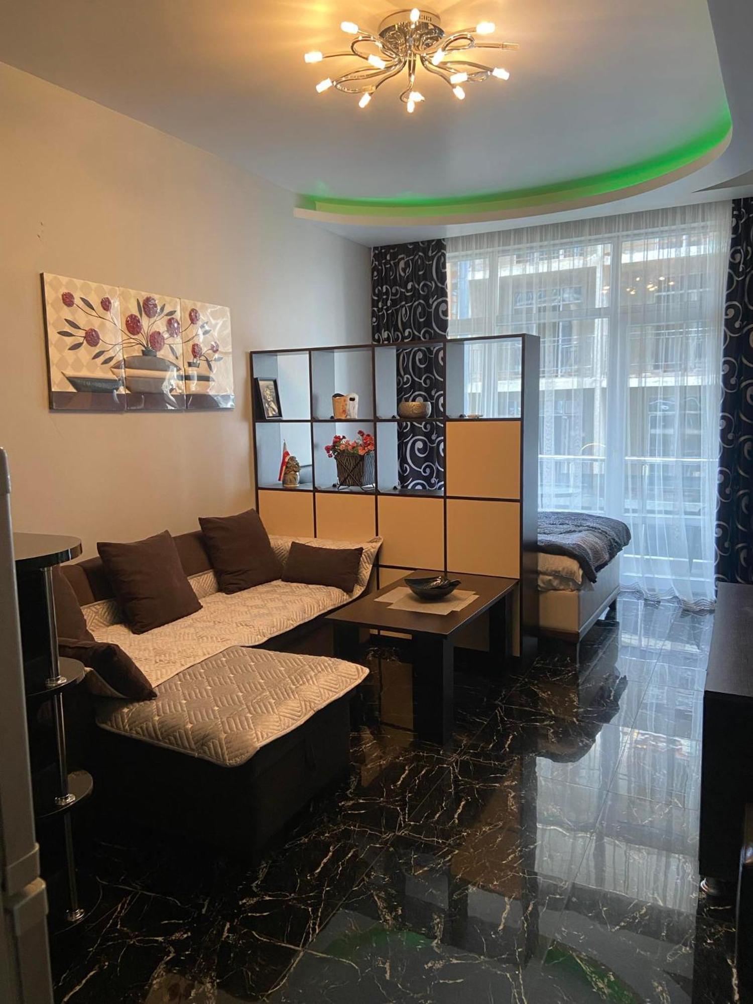 Apartment Vaja Fshavela N16 Batumi Exterior foto