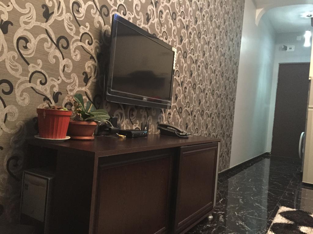 Apartment Vaja Fshavela N16 Batumi Exterior foto